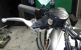 KAWASAKI ESTRELLA BJ250A