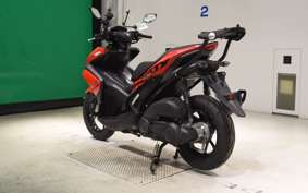 YAMAHA AERO X155