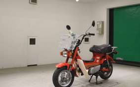 HONDA CHALY 50
