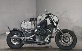 YAMAHA DRAGSTAR 1100 2007 VP13J