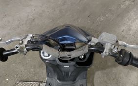 YAMAHA AXIS Z SED7J