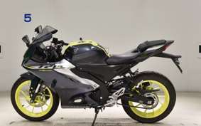 YAMAHA YZF-R15 2000 RG86J