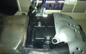 DUCATI SCRAMBLER DESERT SIED 2019