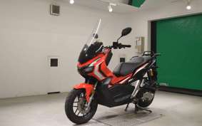 HONDA ADV150 2019 KF38