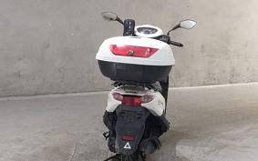 SUZUKI ADDRESS V125 DT11A