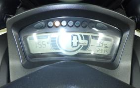 YAMAHA TRICITY 155 A