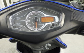 SUZUKI ADDRESS V125 S 2014 CF4MA