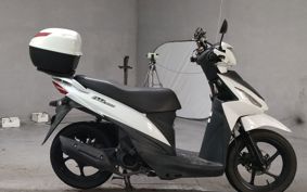 SUZUKI ADDRESS V110 CE47A