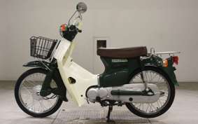 HONDA C50 SUPER CUB C50