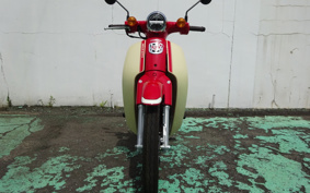 HONDA SUPER CUB 110 HELLOKITTY JA59