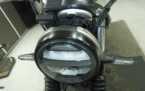 HONDA GB350S 2025 NC59