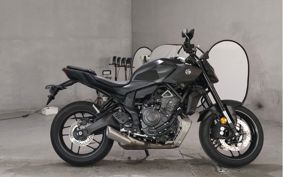 YAMAHA MT-07 RM48J