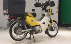 HONDA ｸﾛｽｶﾌﾞ JA10