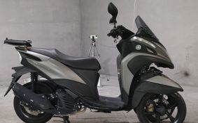 YAMAHA TRICITY 155 ABS SG37J