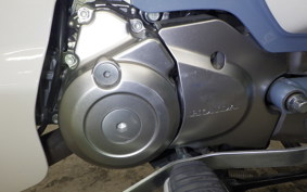 HONDA C125 SUPER CUB 2012 JA58