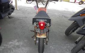 HONDA MONKEY Z50J