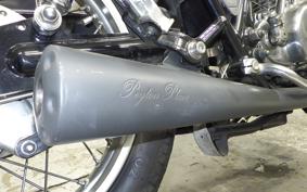 YAMAHA SR400 Gen.3 2008 RH01J