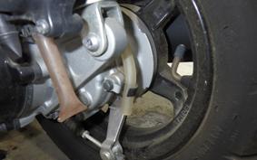 YAMAHA JOG ZR Gen.3 SA39J