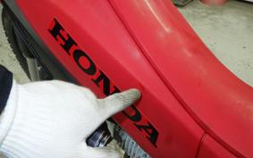 HONDA ｸﾛｽｶﾌﾞ110-2 2006 JA45