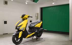 YAMAHA CYGNUS Griffus 2024 SEJ4J