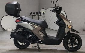 YAMAHA BW*S 125 SED9J