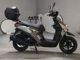 Фото Yamaha BW*S 125 с японского аукциона