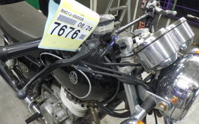 YAMAHA SR400 Gen.3 2001 RH01J