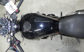 KAWASAKI ZRX400 1994 ZR400E