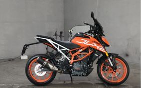 KTM 390 DUKE 2018 JPJ40