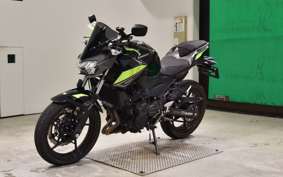 KAWASAKI Z250 Gen.2 2014 EX250P