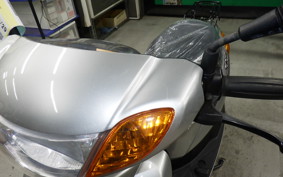 YAMAHA JOG Gen.5 2015 SA36J