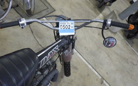 HONDA DAX 50 ST50