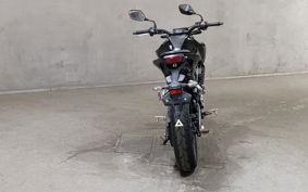 HONDA CB125 R JC79