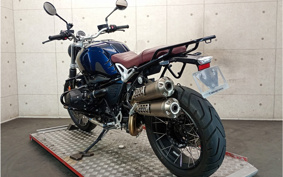 BMW R NINE T SCRAMBLER 2022 0L71
