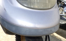 YAMAHA JOG POCHE SA08J