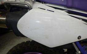 YAMAHA TT250R 4GY