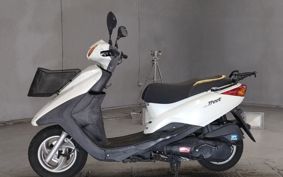 YAMAHA AKUSHI STREET SE53J