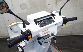 HONDA  GYRO X BASIC  TD02