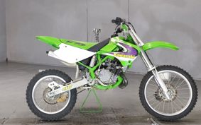 KAWASAKI KX80 KX080Z