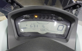 YAMAHA TRICITY 155 SG81J