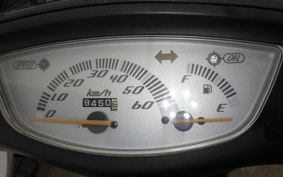 HONDA DIO ZX GEN 2 AF35