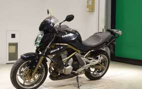 KAWASAKI ER600 N 2006 ER650A