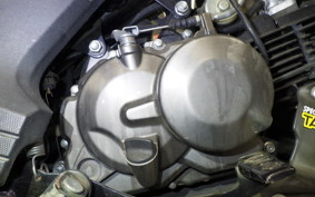 KAWASAKI Z125 PRO 2023 BR125H