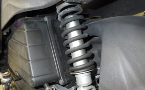 YAMAHA GEAR Gen.2 UA08J