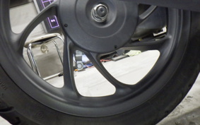 HONDA DIO 110 2022 JK03