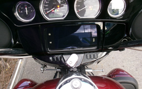 HARLEY FLHTCUTG 120TH 2023 MEF