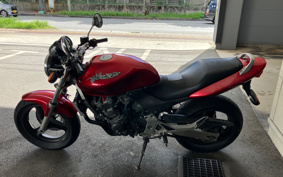 HONDA HORNET250 MC31