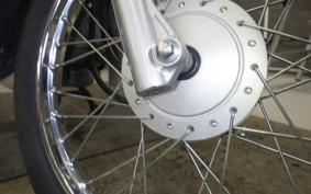 HONDA C50 SUPER CUB AA04