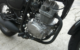 HONDA CB223S MC40