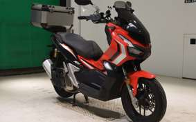 HONDA ADV150 2020 KF38